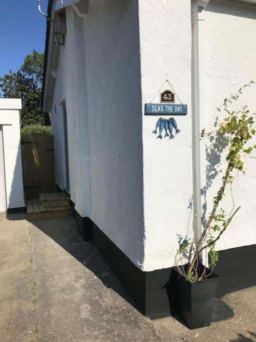 Perfect 4 Cpls & Families . Close To Everything Villa Pentraeth Eksteriør billede