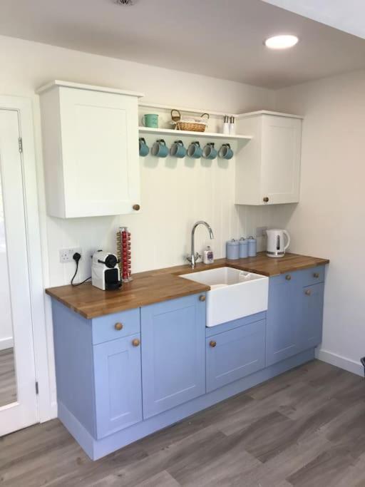 Perfect 4 Cpls & Families . Close To Everything Villa Pentraeth Eksteriør billede