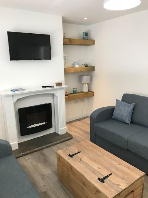 Perfect 4 Cpls & Families . Close To Everything Villa Pentraeth Eksteriør billede