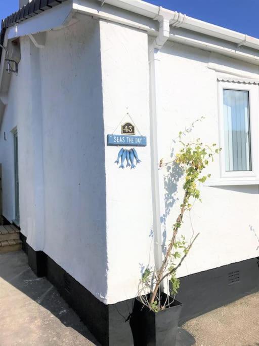 Perfect 4 Cpls & Families . Close To Everything Villa Pentraeth Eksteriør billede