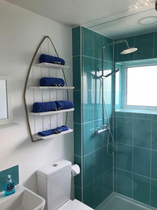 Perfect 4 Cpls & Families . Close To Everything Villa Pentraeth Eksteriør billede